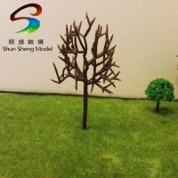 [COD] 1000pcs/lot 4cm tree armature for Set Scenery Landscape arm