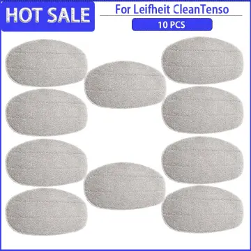 LEIFHEIT Singapore  WHAT exactly are Steam Mops & HOW do they