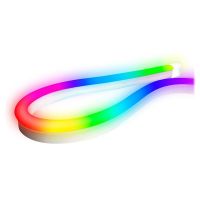 Razer Chroma Light Strip Expansion Kit ไฟตกแต่งโต๊ะคอมพิวเตอร์ ประกัน 1Y Rainbow