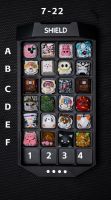 [Blind Box] Resin Keycap mx Switch Mechanical Keyboard MOD Backlit or Doubleshot