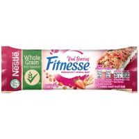 Promotion ⏰ Nestle Red Berries Cereal Bar 23.5g.