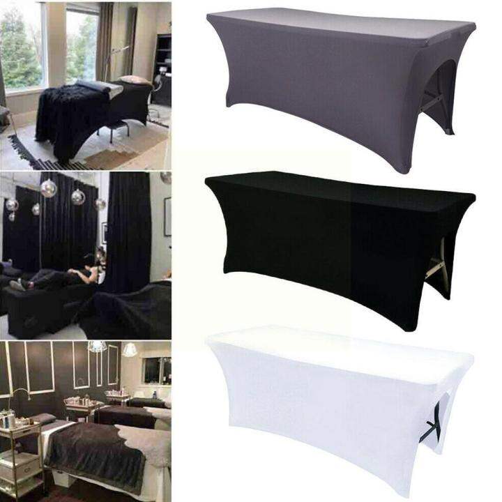 Beauty Salon Massage Bed Cover Spa Table Sheet Massage Spa Pure