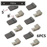 FESA 3/6เซ็ทจักรยานจักรยานล้อเทปคาสเซ็ตฮับพร้อมชุดสปริงชิ้นใหม่เอี่ยมและคุณภาพสูง