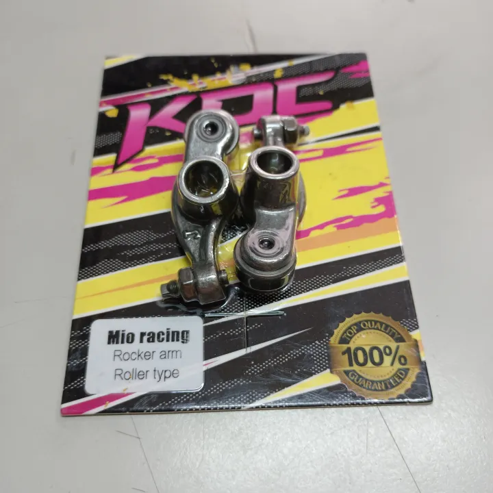 tmx 155 rocker arm