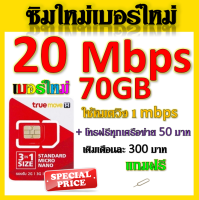 ?ซิมโปรเทพ 2/4/15/20 Mbps มีปริมาณจำนวนGB +โทรฟรีทุกเครือข่ายได้ แถมฟรีเข็มจิ้มซิม?