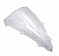 กระจกบังลมกีฬามอเตอร์ไซค์ใสสำหรับ YZF1000 Yamaha YZF R1 2004-2006