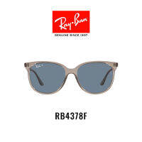 Ray-Ban - RB4378F -Sunglasses