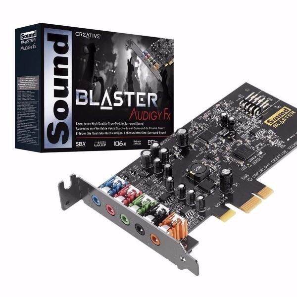 สินค้าขายดี-sound-card-creative-blaster-audigy-fx-รับประกัน-1-ปี-สินค้าพร้อมส่งจ้า-ลดพิเศษ-ที่ชาร์จ-แท็บเล็ต-ไร้สาย-เสียง-หูฟัง-เคส-ลำโพง-wireless-bluetooth-โทรศัพท์-usb-ปลั๊ก-เมาท์-hdmi-สายคอมพิวเตอร