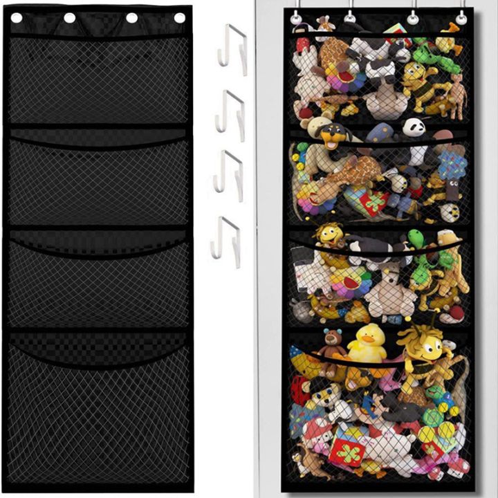 over-door-animal-storage-door-organizer-storage-organize-the-hanging-bag-for-stuffies-toys-and-animals-and-other-soft-sundries