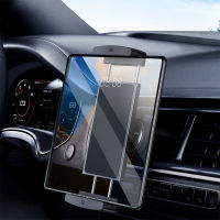 Car Phone Clip Holder for Air Vent Handsfree Stand for Z Fold Phone Pad Auto Mount Support Car Accessories GPS Stand