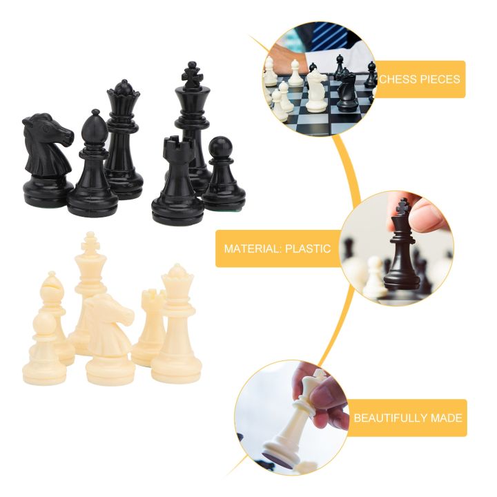 32pcs-plastic-magnetic-chess-pieces-wood-chess-piece-wood-chessmen-pieces-staunton-chess-pieces-king-figures-pieces