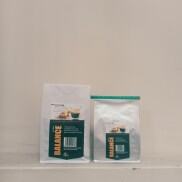Cà phê Balance rang mộc - 500G PHA PHIN