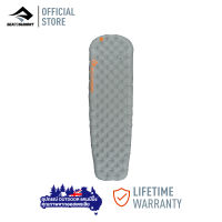 Sea to Summit Ether Light XT Insulated Mat Pewter แผ่นรองนอนพกพา