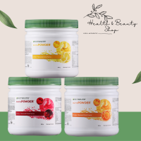 นิวทริไลท์ ไฟโต พาวเดอร์ เชอร์รี่/ส้ม/มะนาว Nutrilite Phyto POWDER Cherry/Orange/Lemon