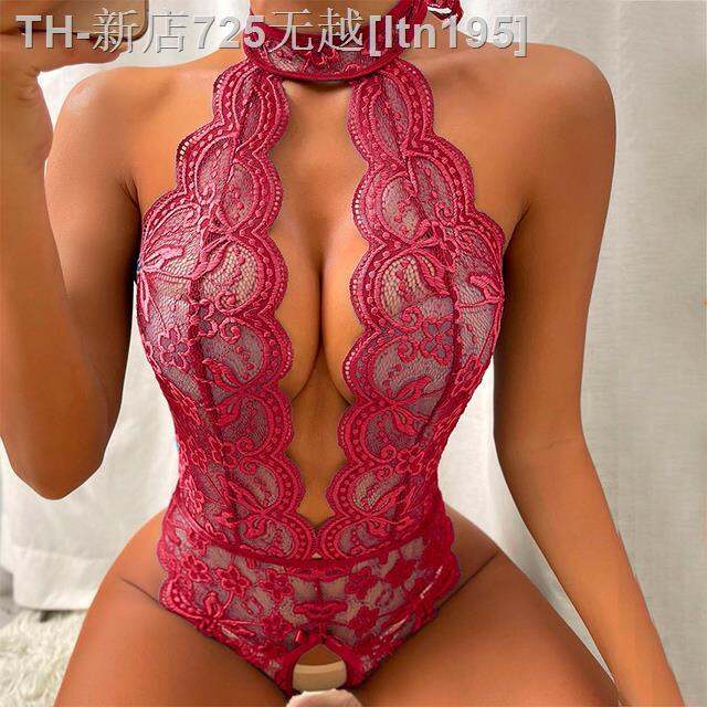 cw-bodysuit-perspective-night-skirt-sex-costumes-erotic-corsets-bra-and-panty-set