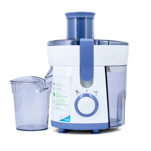 【Spot in Manila】PHILIPS Daily Collection Juicer HR1811/71 Lazada PH