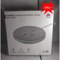 ✽Huawei SuperCharge Wireless Charger (Max27W) แท้ 100 พร้อมส่ง◈