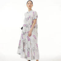 Hännar Dress รหัส D0180