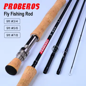 Buy PROBEROS Fishing Rods Online