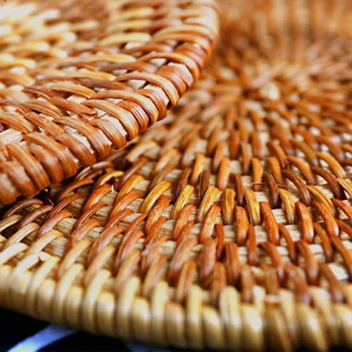 4-pcs-rattan-trivets-for-hot-dishes-insulated-hot-pads-durable-pot-holder-for-table-heat-resistant-mats-for-kitchen