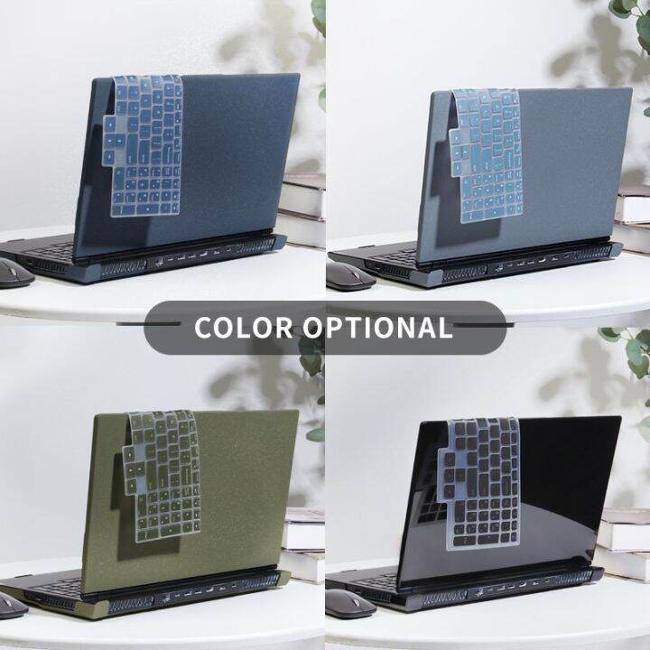 Apply To Laptop Case For Lenovo Legion 5 5p 2020 Legion 5 Pro 2021 Protection Pvc Hard Shell 0795