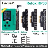 【hot】✆✿ REFOX RP30 Programmer iPhone TrueTone Repair/Face Projector Detection