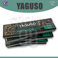 YAGUSO ซี่ลวดชุบโครเมี่ยม เบอร์ 9 : มีหลายขนาดให้เลือก