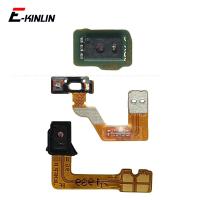 Light Proximity Sensor Distance Sensing Flex Cable Ribbon สําหรับ Huawei Honor Play 7X 7C Pro 8C 8X 9C 9X Lite 9A ส่วนซ่อม