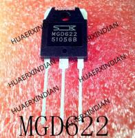 5PCS New Original MGD622 TO-3P In Stock