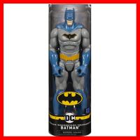 สินค้าขายดี!!! ของเล่น หุ่น ฟิกเกอร์ บลู แบทแมน ดีซี คอมิค DC Comics Batman 12-Inch Rebirth Blue Batman Action Figure โมเดล Model ขอ... ของเล่น โมเดล โมเดลรถ ของเล่น ของขวัญ ของสะสม รถ หุ่นยนต์ ตุ๊กตา โมเดลนักฟุตบอล ฟิกเกอร์ Model