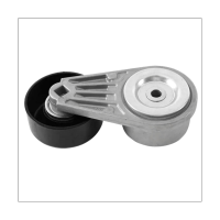 Belt Tensioner Pulley Metal Belt Tensioner Pulley 6689611 for Bobcat Loaders A770 S450 S750 S770 5600 5610 T110 3650