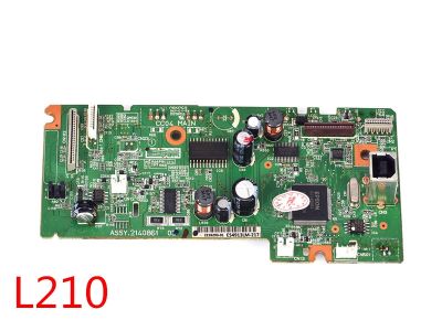 Formatter Board Logic Main Board For Epson L365 L565 L210 L220 L455 L355 L555 L380 L381 L382 L383 Printer Mother Board