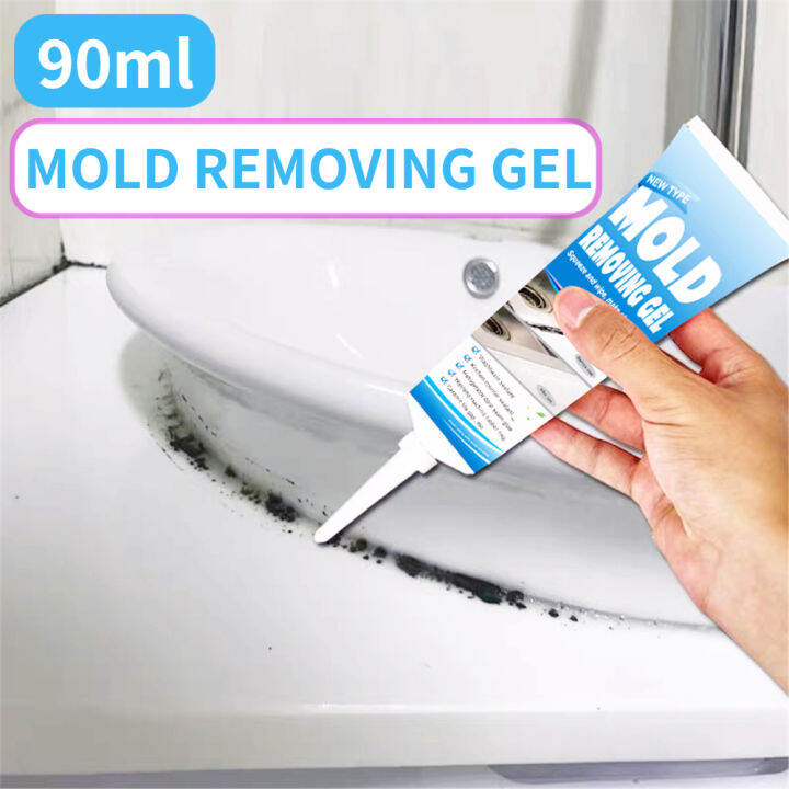 90ml Moldy Curry Floor Mildew Cleaner Cleaner Mold Removal Save Time