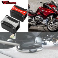 For BMW R1200GS ADV R1250GS F750GS F850GS R1200RT K1600GT G310GS R9T Motorcycle 25mm Crash Bar Bumper Engine Guard Protection