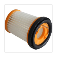 Filter Replacement Filter Vacuum Cleaner Filter for Shark WV200EU WV251EU Cordless Handheld