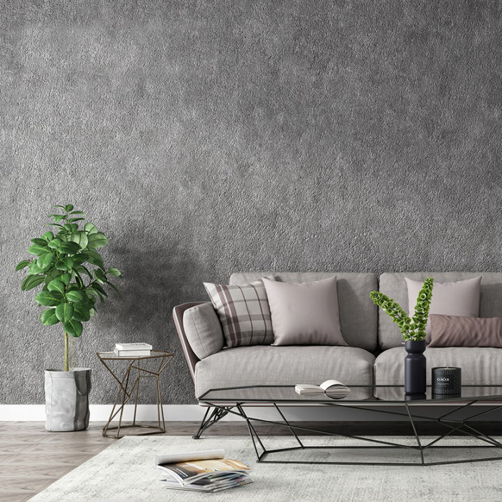 dark-pure-plain-color-cement-grey-wallpaper-pvc-texture-waterproof-home-decor-living-room-bedroom-wall-paper-rolls-modernly