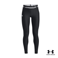 Under Armour UA Girls HeatGear® Leggings อันเดอร์ อาร์เมอร์ กางเกงออกกำลังกาย สำหรับเด็กผู้หญิง