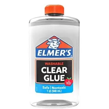 Shop Elmer's Glue Clear with great discounts and prices online - Jan 2024