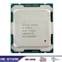 INTEL XEON E5 V4 2680เครื่องประมวลผลซีพียู14 CORE 2.40GHZ 35MB แคช L3 120W SR2N7 LGA 2011-3