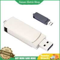 ดิสก์ USB แฟลชขนาดเล็กเครื่องบันทึกเสียงแบบชาร์จไฟได้ซ่อนเครื่องบันทึกเสียงสำหรับการนำเสนอการบรรยายการประชุม