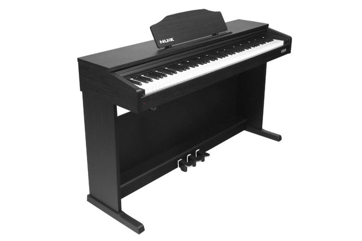 nux-wk-400-digital-piano-เปียโนไฟฟ้า