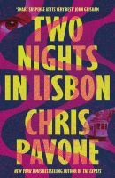 หนังสืออังกฤษใหม่ Two Nights in Lisbon [Paperback]