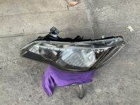 ไฟหน้า​ Honda Civic 2006-2011 [มือสอง][ของเเท้][ข้างซ้าย(L)]