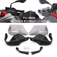 ที่ป้องกันมือกระจกหน้ารถสำหรับ BMW R 1200 GS ADV R1200GS LC R1250GS GSA F800GS ผจญภัย S1000XR F750GS ป้องกันโล่มือ F850GS