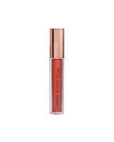 Merrezca Be Your Lip Color ลิปเนื้อนุ่ม ให้สีแมท คม ไม่หนักริมผีปาก