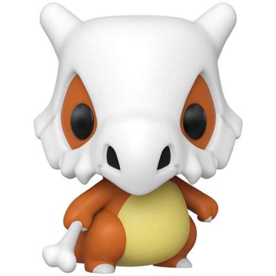 โปเกมอน Cubone Pop! ไวนิล