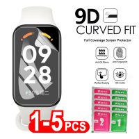 Film Pelindung untuk Redmi Band 2 Band Pro Band2 Gelang Pintar Pelindung Layar untuk Redmi Band 2 Bukan Kaca