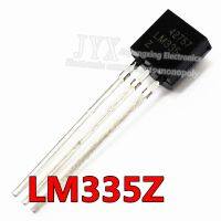 （1~5）pcs/lot  LM335Z TO-92 LM335 Precision Temperature Sensors WATTY Electronics