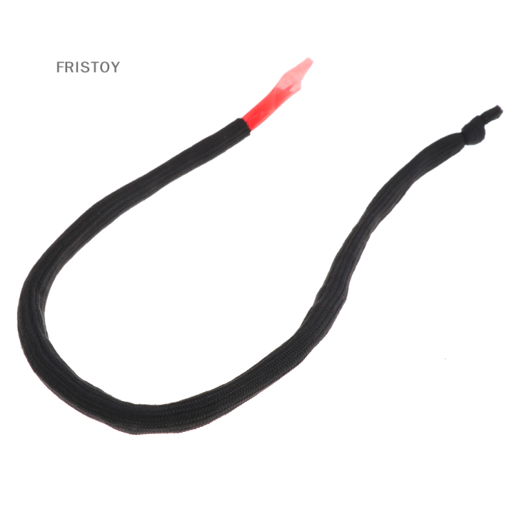fristoy-1ชิ้น-close-up-magic-rope-to-silk-for-magician-accessory-street-magic-kits-ใหม่-bg