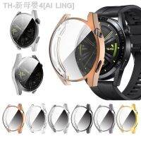 【CW】♈♗  Soft Cover 3 42mm 46mm GT3   Protector